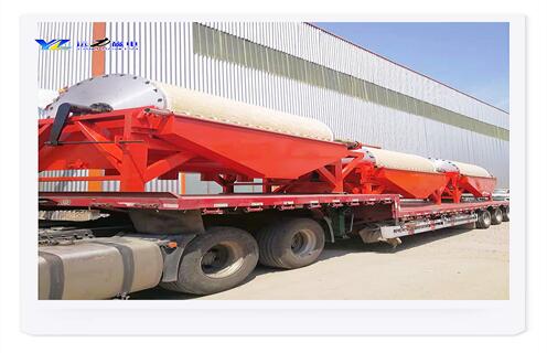 泉州电磁选机工作原理图