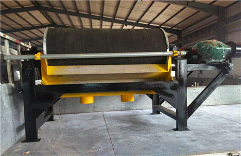 开云(中国)一站式服务平台-KY.COM
，每一台开云(中国)一站式服务平台-KY.COM
都有自己的发展舞台_矿用每一台开云(中国)一站式服务平台-KY.COM
都有自己的发展舞台_小型强磁滚筒磁选机