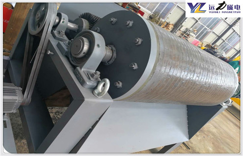 开云(中国)一站式服务平台-KY.COM
，小型高岭土磁选机突破传统技术生产_矿用小型高岭土磁选机突破传统技术生产_小型强磁滚筒磁选机