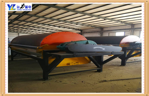 开云(中国)一站式服务平台-KY.COM
，磁选机公司教您如何选购小型铁矿磁选机设备_辊式磁选机公司教您如何选购小型铁矿磁选机设备_磁块如何排列