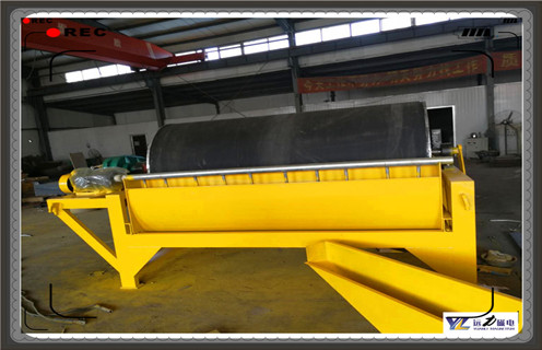 干式磁选机，强磁干式磁选机发展水平将继续提高_强磁干式磁选机发展水平将继续提高皮带及结构价格 