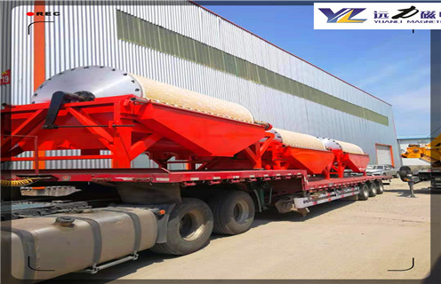 矿山干选磁选机，烟台矿山干选磁选机_烟台矿山干选磁选机视频教你如何选择设备