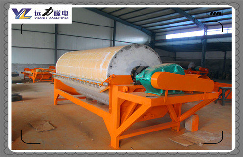 干选磁选机，长春贫矿干选磁选机_长春贫矿干选磁选机参数规格一般是多少_生产厂家