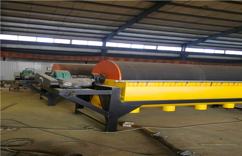 铁矿磁选机，福建铁矿磁选机工作原理_福建铁矿磁选机工作原理供应代理工作原理发展工作视频皮带及结构价格 