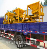 客户为什么选择远力磁选机?_开云(中国)一站式服务平台-KY.COM
