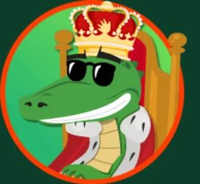 RoyalCroco – PlayCroco loyalty level 4