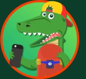 JuniorCroco – PlayCroco loyalty level 2